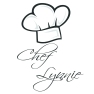 Chef Lynnie Logo